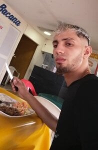 Gregory_hard your baby Pic 2