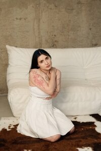 RitaCherry1 Public Pic 5