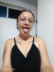 stivenlujan69 Swallow or spit out 😈🥵 Kuva 2