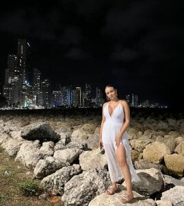 Cristina_joy ME ON CARTAGENA Pic 4