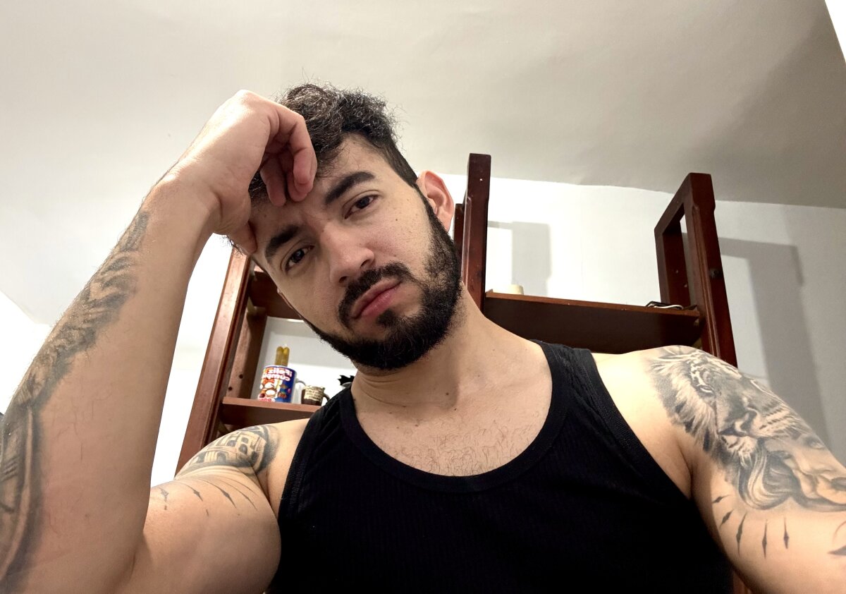 MarkWalker__ Δημοφιλής εικόνα 2801