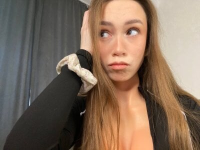 MarenGoodrich let it be here :3 Billede