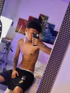 David_Banks_ sexy selfies 사진 6