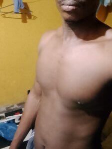 HornyAss_Bitch LIKEY Gambar