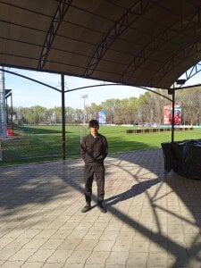 Public de Almazbek_9797  3 Imagens