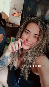 Srta-Melina Public Pic 2