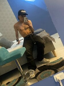 Anthony_riverss My stile Pic 2