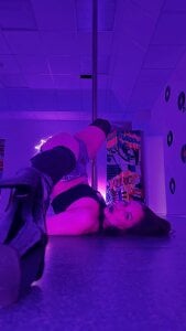 My sexy hobby de Jasmin_Bridget Foto