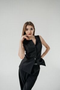 A hot and strict woman❤️‍🔥 de VallieBrandwein  5 photos