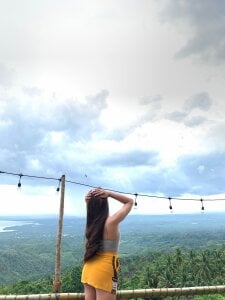 unforgetable_monica Nature with me Pic 5