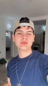 Javierdisousa javier Bilde