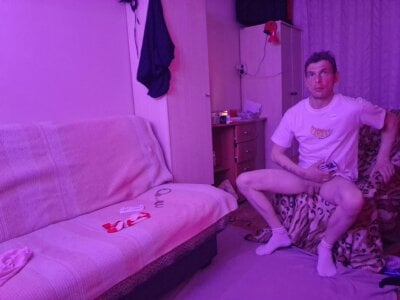 Public de SeksTomek90  2 Imagens