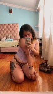 Kitty_NaNa Public Pic 5