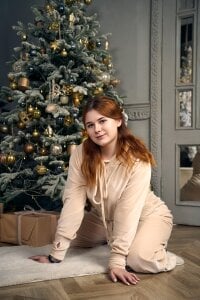 Eva_Starlight❄ Bild 5