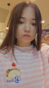 Anne-Sweet Public Foto