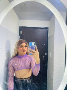 Mayka_Hot 🏳️‍⚧️🥴🤤 Immagine  3