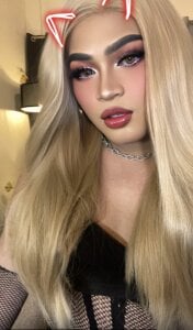 UrDream_GoddesXoXo The queen Pic 3