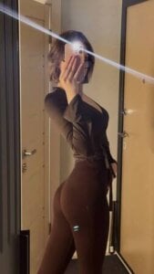 MargaretShyandSkinny I'm athletic 사진