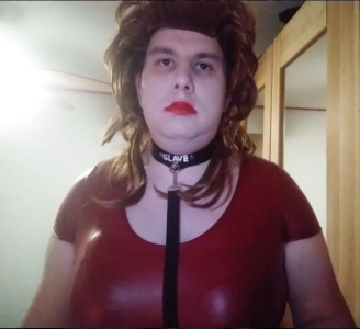 Lilith_levone my sissy nana 2 Pic 4