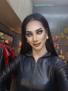 RhondaFlirtyDOM REAL DOM😈😈 Foto 4