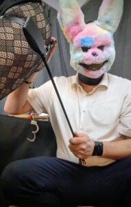 KinkyNoNameMarried XXX???  4. fénykép