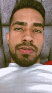 dereck_hotsoon Dereck silly Hình 2