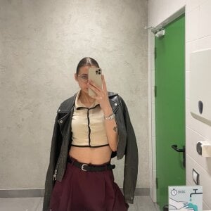 SaraXiao Public Pic 2