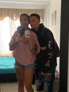 Jay_Storm01 ❤😈 사진