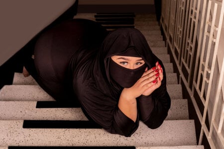 Allure de _zharaa  4 Imagens