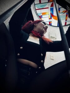 violet_belle_ halloween nigth Pic 4