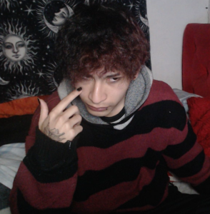 Zdjęcia Alien_Twink Me:  4