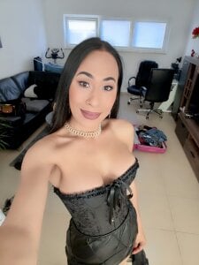 bianca_bellamy Public Pic