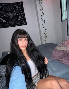 bloom_apple's XXX Nude Photo 1