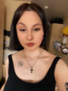 TrudieSimril Public Pic 5