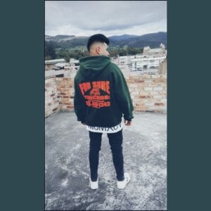 UlisesTrenh relax Pic 7