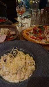 What I'm eating de TeriSchabbing  Imagens