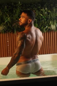 bruno_miller_ Dark, Firm, and Desired 😊 Pic 5