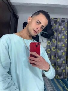 Axel-Bigcock The precious 🍆🍭 slika 3