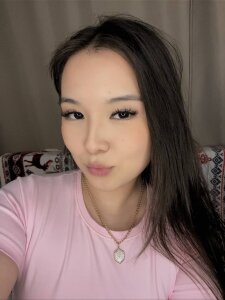 AlberthaEscue no comment Pic