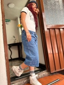 _ceeleste_cute_ I wish you to think of me always! ❤️‍🔥 Gambar 5