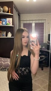 KimVelour Public Billede