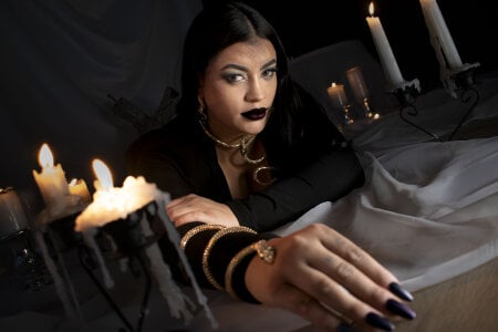 This is Halloween🎃 od AlynAllen  4 snímek