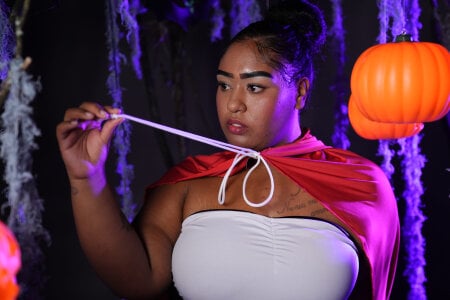 arianna_pearl 🎃Trick or Treat🎃 Pic 2