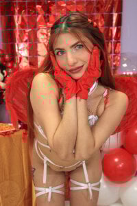 hotties_kittens Valentine's Day 14/02/2023 Pic 9