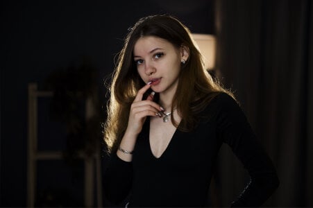 ZanaLayes Kaleidoscope of Shades Pic