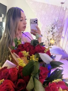 beautiful flowers od samarajhonson  4 snímek