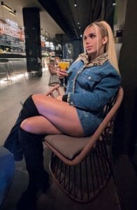 Carsonrobert COCKTAILING Pic