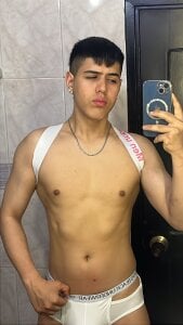 Angel_Khouri Dangerous desire 🔥  3. fénykép