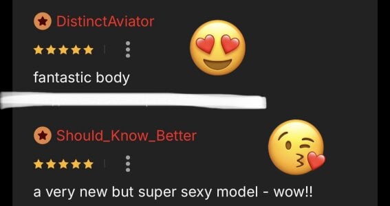 looksexigerl Reviews of pvt 😘😘😘 Foto