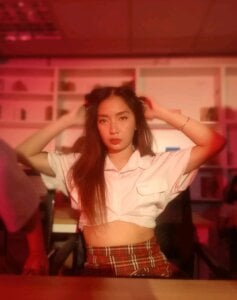 ArlethaNeilly Public Foto 3